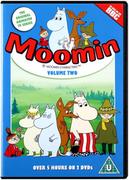 Moomin Vol. 2 (Muminki)