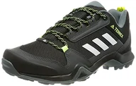 Buty trekkingowe damskie - adidas Terrex Ax3 Buty lekkoatletyczne Mężczyźni, Wielokolorowy Negbás Ftwbla Amaaci , 44 EU - miniaturka - grafika 1