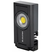 Akcesoria turystyczne - LEDLENSER 502171, Work light 4058205020237 - miniaturka - grafika 1