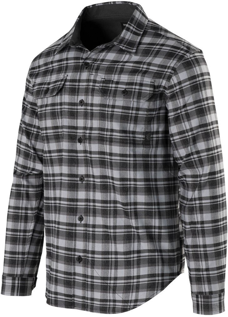 Helikon-Tex Koszula Greyman - Old-school Grey Plaid