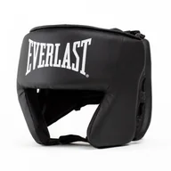 Ochraniacze do sportów walki - Everlast kask bokserski Core Headgear - miniaturka - grafika 1