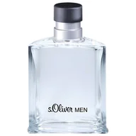Wody po goleniu - s.Oliver S. Oliver Men Homme/Men, After Shave Lotion, 1er Pack (1 X 50 G) 3SO7105 - miniaturka - grafika 1