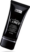 Podkłady do twarzy - Pupa, Extreme Cover, High Cover, Liquid Foundation, 060, SPF 15, 30 ml For Women - miniaturka - grafika 1