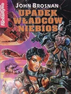 Horror, fantastyka grozy - Upadek władców niebios - miniaturka - grafika 1