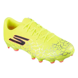 Buty piłkarskie męskie Skechers SKX Academy Gold 1.5 FG - Piłka nożna - miniaturka - grafika 1