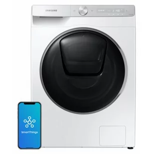 Pralka Samsung QuickDrive WW90T986ASH - Pralki - miniaturka - grafika 1