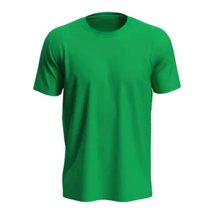 Koszulka Unisex Dla Dorosłych Lux - Koszulki sportowe damskie - miniaturka - grafika 1