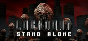Lockdown: Stand Alone (PC) klucz Steam - Gry PC Cyfrowe - miniaturka - grafika 1