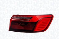 Lampy tylne - Lampa tylna zespolona Magneti Marelli 714081930201 - miniaturka - grafika 1