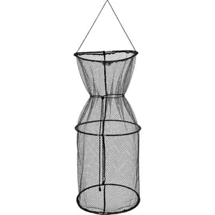 Siatka na ryby MIKADO Basic 35 x 100 cm - Inne akcesoria dla wędkarzy Siatka na ryby MIKADO Basic 35 x 100 cm - Inne akcesoria dla wędkarzy - miniaturka - grafika 1