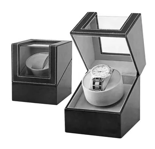 ATL CA14E Pudełko na zegarek automat rotomat - Akcesoria do zegarków - miniaturka - grafika 1