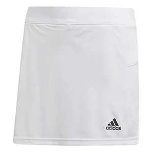 adidas Damska spódnica T19 Skort W - Spódnice - miniaturka - grafika 1