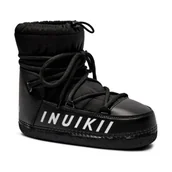 Śniegowce damskie - INUIKII Śniegowce MOUNTAIN - miniaturka - grafika 1