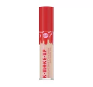 Korektory do twarzy - BELL K-MAKE-UP KOREKTOR Z EKSTRAKTEM Z BIAŁEJ HERBATY 02 WARM SILK 5G - miniaturka - grafika 1