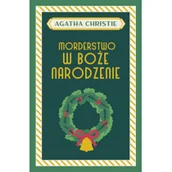 Kryminały - Morderstwo w Boże Narodzenie - miniaturka - grafika 1