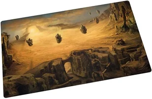 ULTIMATE GAME WALL GUARD LANDS EDITION II GŁADKI 61 X 35 CM - Maty edukacyjne - miniaturka - grafika 1