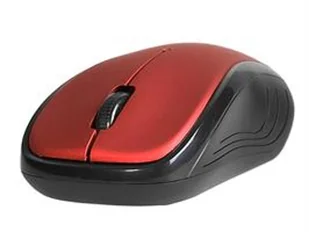 TRACER Alien Red RF NANO - Myszki - miniaturka - grafika 1