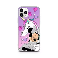 Etui i futerały do telefonów - Etui na Apple iPhone 11 Pro DISNEY Minnie 036 - miniaturka - grafika 1