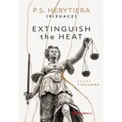 Literatura obyczajowa - Extinguish the Heat. Runda finałowa - miniaturka - grafika 1