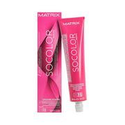 Farby do włosów i szampony koloryzujące - Matrix SoColor.beauty 6VM 90ml 90 ml - miniaturka - grafika 1