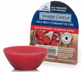 Zapachy do domu - Yankee Candle Red Raspberry Wosk Zapachowy Woski 28_20190212205211 - miniaturka - grafika 1