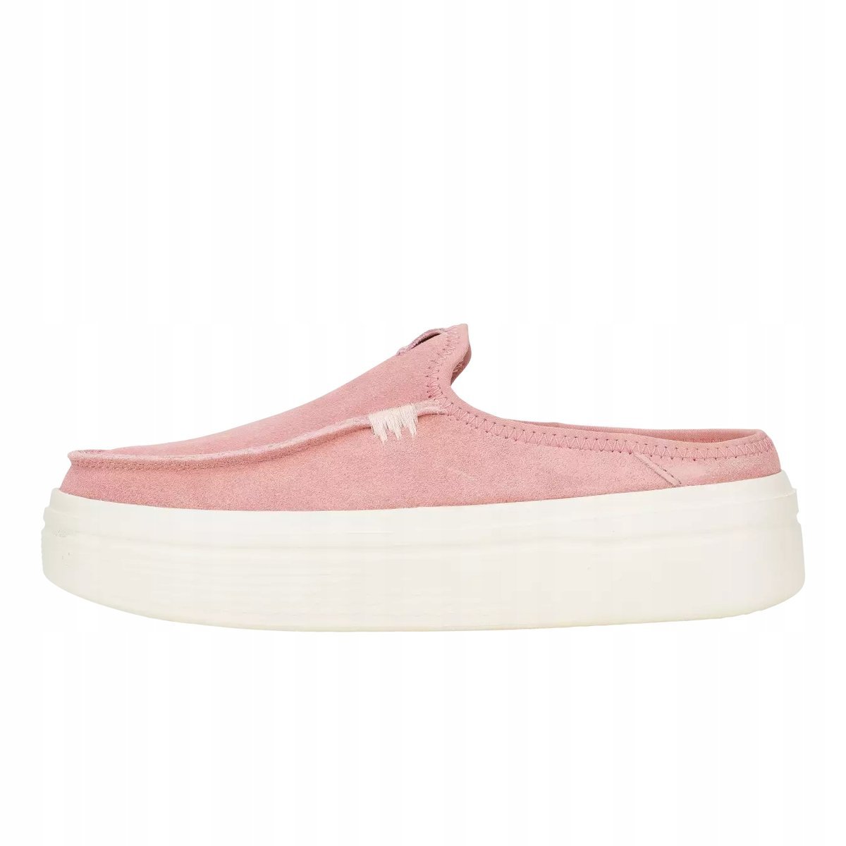HeyDude Damskie Wsuwane Mokasyny Buty Półbuty Wendy Austin Lift Classic 40