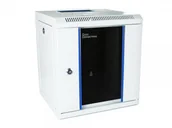 Tuning komputera - akcesoria - Alcasa GC-R0107 stojak 6U Szafa wisząca Szary - miniaturka - grafika 1