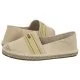 Trampki damskie - Espadryle Białe LL274895 (BI510-b) Big Star - miniaturka - grafika 1