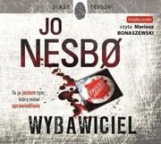 Audiobooki - kryminał, sensacja, thriller - Dolnośląskie Wybawiciel (audiobook CD) - Jo Nesbo - miniaturka - grafika 1