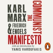 Audiobooki obcojęzyczne - Communist Manifesto - miniaturka - grafika 1