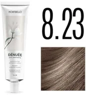 Farby do włosów i szampony koloryzujące - Montibello Denuee Farba 60ml, Montibello Denuee 60ml: 8.23 SZYBKA WYSYŁKA - miniaturka - grafika 1