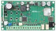 Alarmy - MICRA Moduł alarmowy z komunikatorem GSM/GPRS Satel - miniaturka - grafika 1