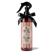 Odświeżacze powietrza - Flagolie Home Mist, perfumy do domu, jaśmin & kawa, 200 ml - miniaturka - grafika 1