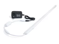 Oprawy, klosze i abażury - Oprawa podszafkowa LED - lampa kuchenna - Maja 12W 100cm - Biała - Biały neutralny (4500K). - miniaturka - grafika 1
