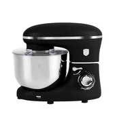 Roboty kuchenne - Berlinger Haus Matte Black BH-9512 - miniaturka - grafika 1