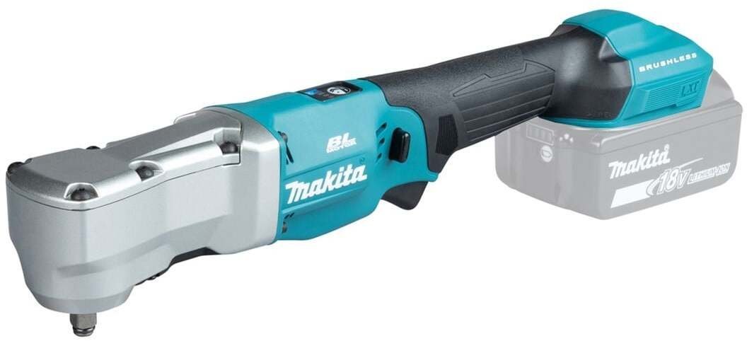 MAKITA Cordless angle grinder DTL302Z 3/8