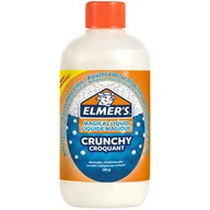 Dekoratorstwo - Elmers Aktywator Crunchy Z Kulkami Slime 259Ml - miniaturka - grafika 1