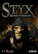 Gry PC Cyfrowe - Styx: Master of Shadows - miniaturka - grafika 1