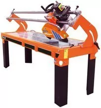 Norton Clipper CST120 (70184614032) - Piły elektryczne - miniaturka - grafika 1