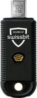 Pozostałe akcesoria do telefonów - Swissbit iShield Key Pro USB-C/NFC Security Retailverpackung - miniaturka - grafika 1