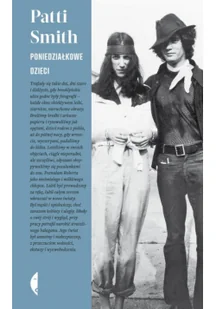 Poniedziałkowe dzieci - Biografie i autobiografie - miniaturka - grafika 1