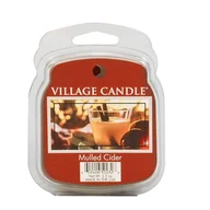 Zapachy do domu - Wosk Mulled Cider Village Cand - miniaturka - grafika 1