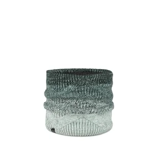 Buff Dzianinowy szal kominowy Silversage Unisex dla dorosłych - Apaszki i szaliki damskie - miniaturka - grafika 1