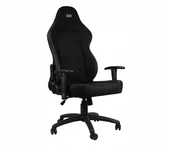 Fotele gamingowe - Silver Monkey X Fotel gamingowy Askja - miniaturka - grafika 1