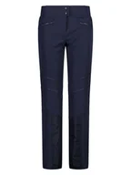 Spodnie narciarskie - CMP Spodnie narciarskie w kolorze granatowym - miniaturka - grafika 1