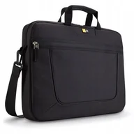 Torby na laptopy - Torba Case Logic 15,6" VNAI215 Case Logic czarna - miniaturka - grafika 1