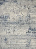 Dywany - Rustic Texture Ivory Blue - miniaturka - grafika 1