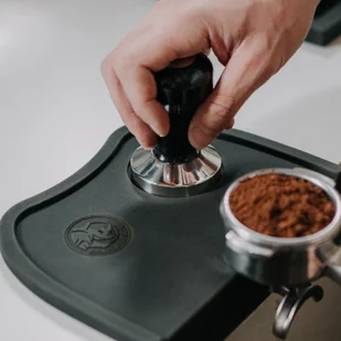 Mata tampingowa Rhino Coffee Gear - Akcesoria i części do ekspresów do kawy - miniaturka - grafika 7