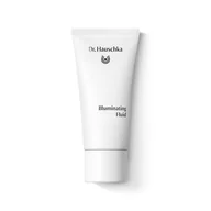 Rozświetlacze do twarzy i ciała - DR. HAUSCHKA Illuminatig Fluid podkład do twarzy 30ml - miniaturka - grafika 1