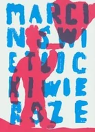 Poezja - Wiersze - miniaturka - grafika 1